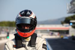 Benjamin Roy Porsche Lorient Racing