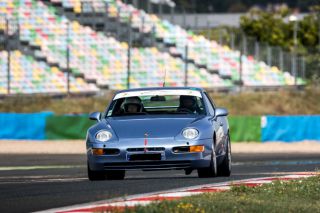 Porsche 968 Porsche Lorient Racing