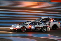 Porsche 991 GT3 CUP n°64