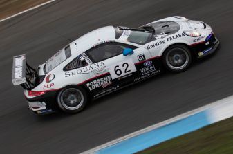 VdeV 2016 du Porsche Lorient Racing