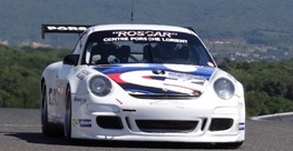 Porsche 997 GT3 CUP S n°64